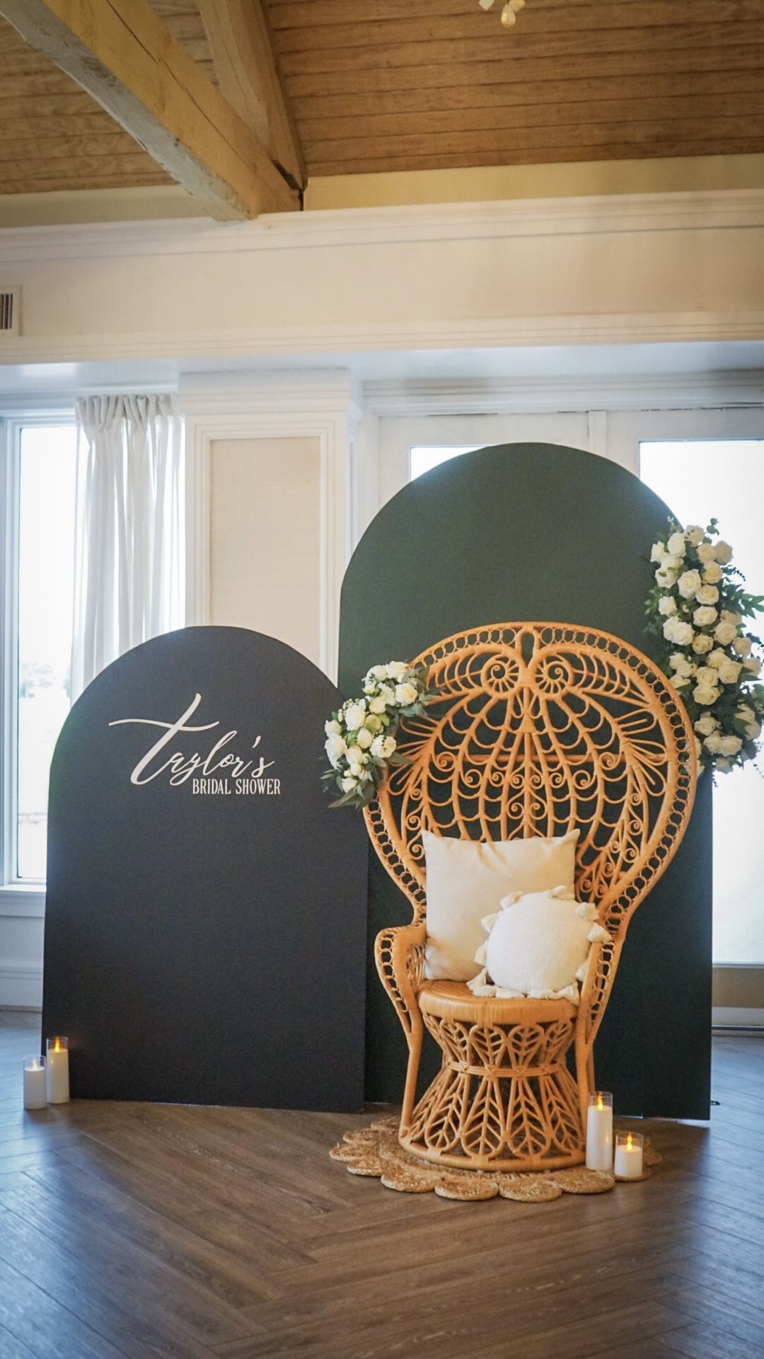 Bridal Showers