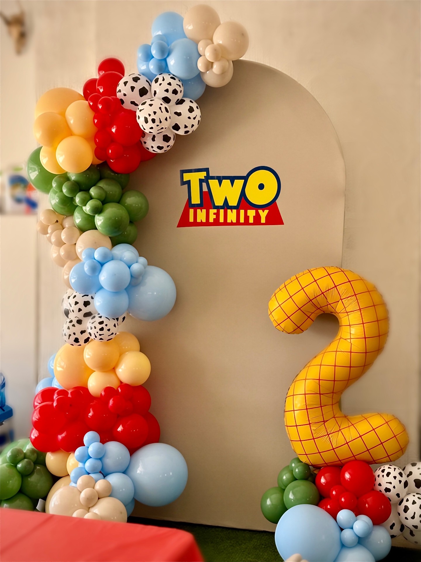 Birthday Parties